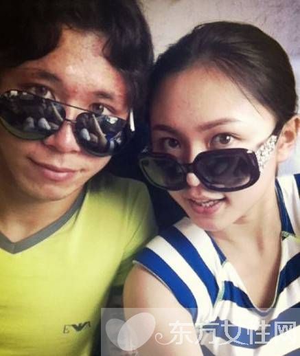 鄭智老婆身價(jià)成謎 深扒恒大球員虐狗婚姻生活