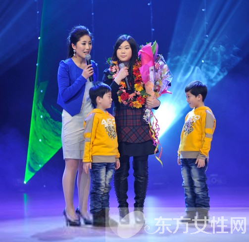 西單女孩任月麗資料 從地下通道歌手逆襲成 億萬(wàn)富姐