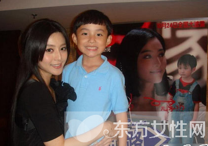 范丞丞是洪金寶兒子嗎 范丞丞個人資料曝光