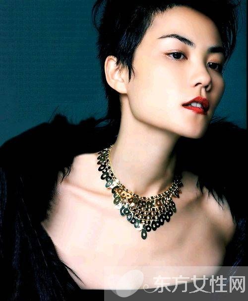 李嫣兔唇原因 李嫣護姐對抗網(wǎng)友獲贊 中國好姐妹