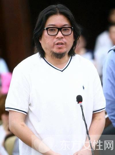 高曉松父母顯赫背景太驚人 高曉松個人資料曝光