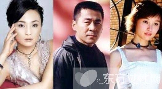 陳建斌前任吳越個(gè)人資料 吳越曾表示陳建斌人品不好