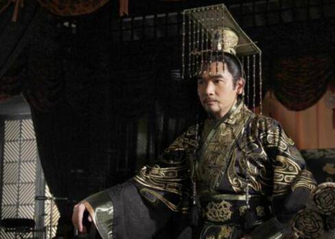 贏駟和嬴政的關系 秦惠文王為什么殺商鞅