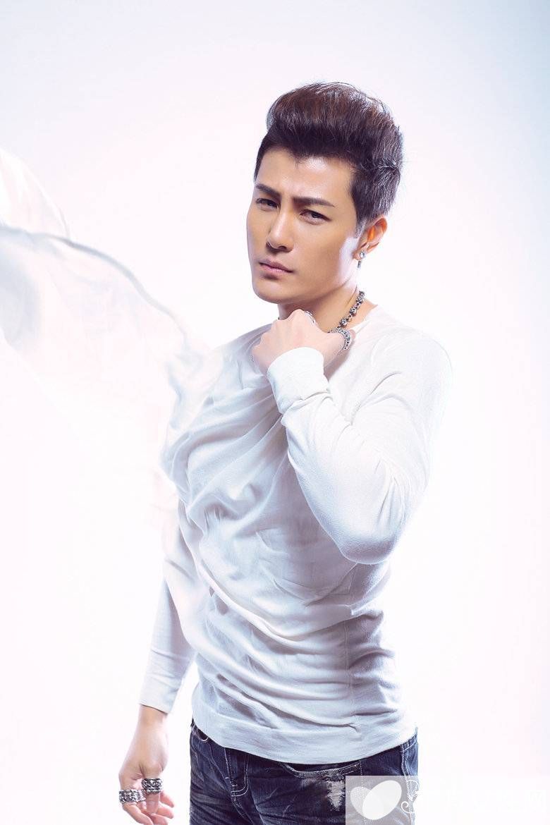 許紹洋緋聞女友大盤點(diǎn) 許紹洋個(gè)人資料曝光