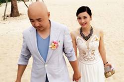 徐崢老婆陶虹個人資料 陶虹宣傳新劇大贊婆婆