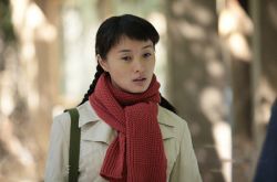 吳越老公背景個(gè)人資料 揭與前男友陳建斌分手內(nèi)幕