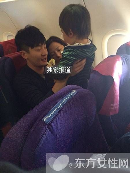 揭秘郭京飛老婆鮑莉家庭背景 鮑莉和鮑蕾是兩姐妹