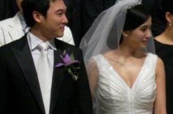 揭秘韓彩英老公顯赫家庭背景 韓彩英兒子曝光