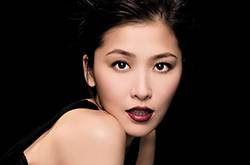 tvb小花旦排行榜出爐 你最中意哪個