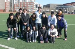 中國富二代徐義淳在美嚴重超速撞車 導(dǎo)致1死8傷