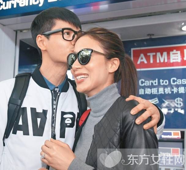 羅仲謙肌肉猛男照曝光 羅仲謙大尺度露點激情戲盤點