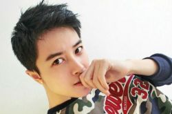 中國最帥女人邢雅晨長發(fā)照曝光 簡直帥到不像話