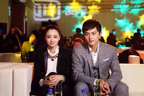 蔣欣個(gè)人資料 揭秘蔣欣葉祖新分手真實(shí)內(nèi)幕