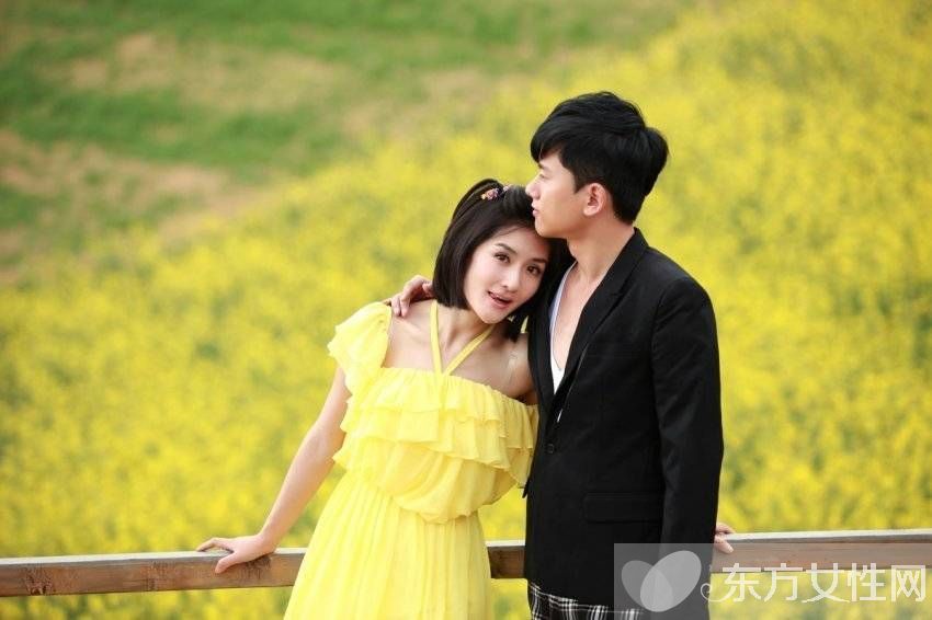 劉燁謝娜分手內(nèi)幕曝光 謝娜張杰離婚小三居然是她