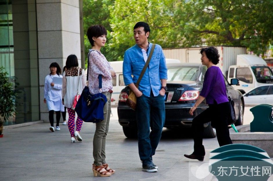 王麗坤于和偉戀情曝光 王麗坤疑插足當(dāng)小三