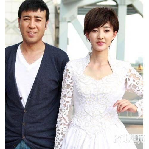 王麗坤于和偉戀情曝光 王麗坤疑插足當(dāng)小三