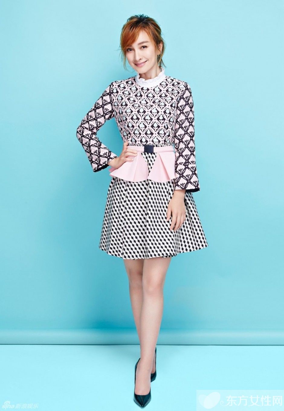 吳昕的男朋友是誰 盤點(diǎn)主持人吳昕緋聞男友