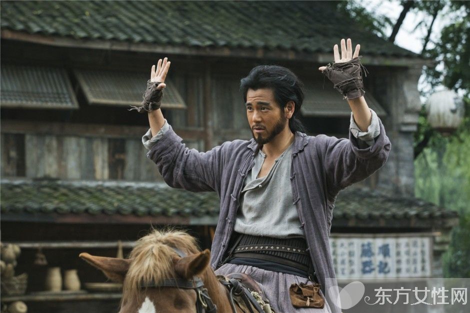 彭于晏的女友是誰(shuí) 彭于晏個(gè)人資料曝光