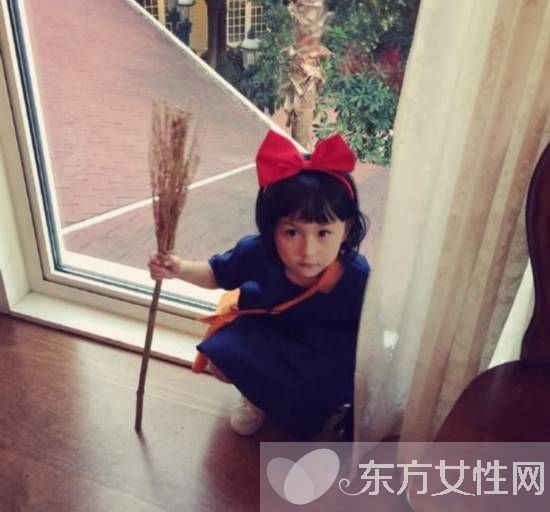 小羋月劉楚恬家庭背景驚人 人氣爆棚不輸孫儷劉濤