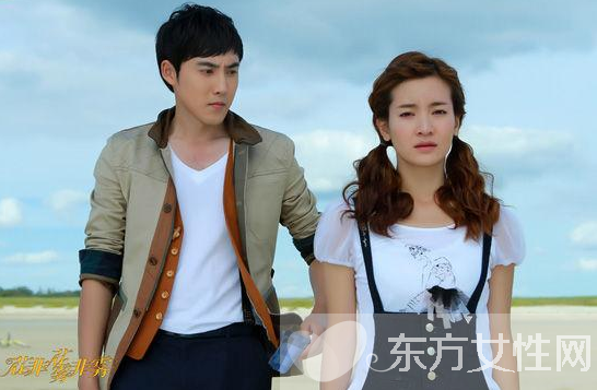 李晟張睿的孩子是誰(shuí) 李晟張睿私下吻照曝光