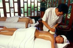 巴厘島異性spa按摩體驗自述 太讓我銷魂了