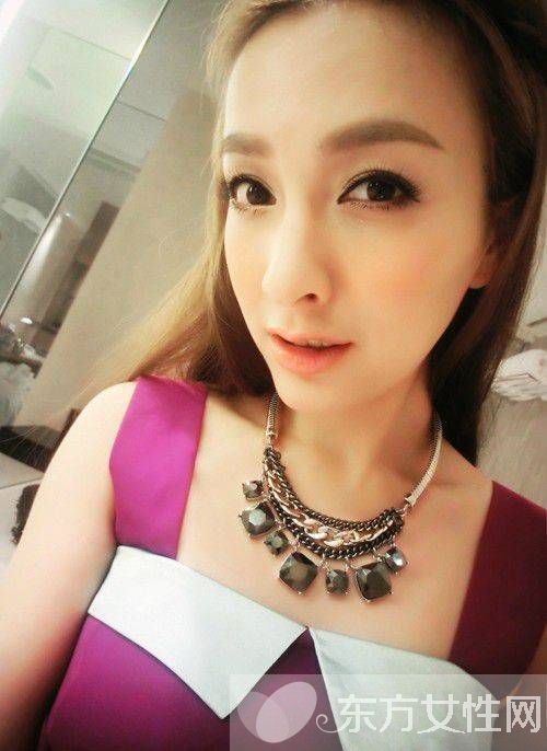 李易峰林允兒疑戀情曝光 揭李易峰前女友竟然是她