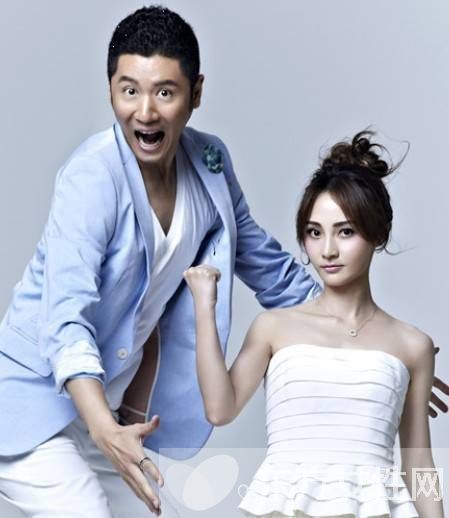 任重的女朋友是誰 盤點任重歷任緋聞女友