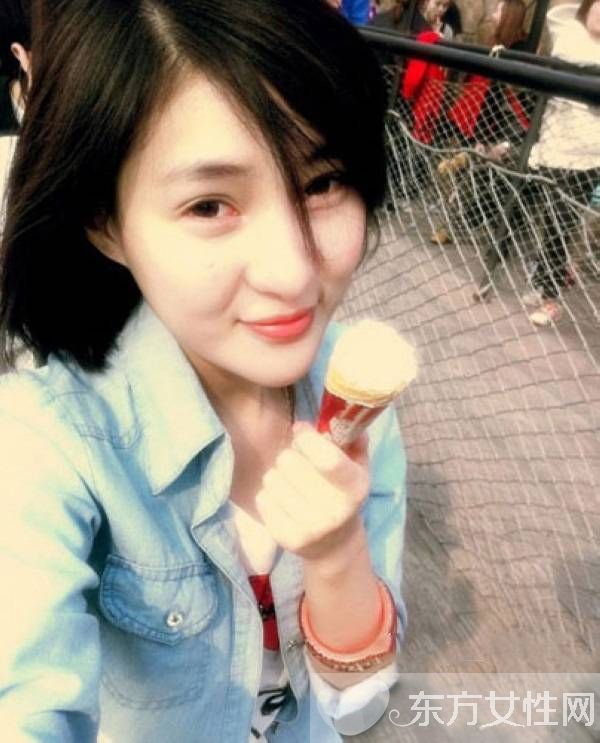 炫富女郭美美是誰(shuí) 郭美美與干爹王軍激戰(zhàn)圖遭曝光