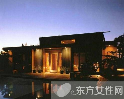 毒舌金星上海豪宅內(nèi)景曝光 各路大牌明星的家長這樣