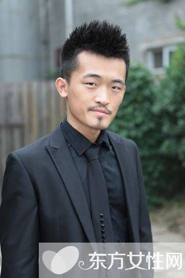 演員姜寒個人資料 盤點姜寒演過的電視劇