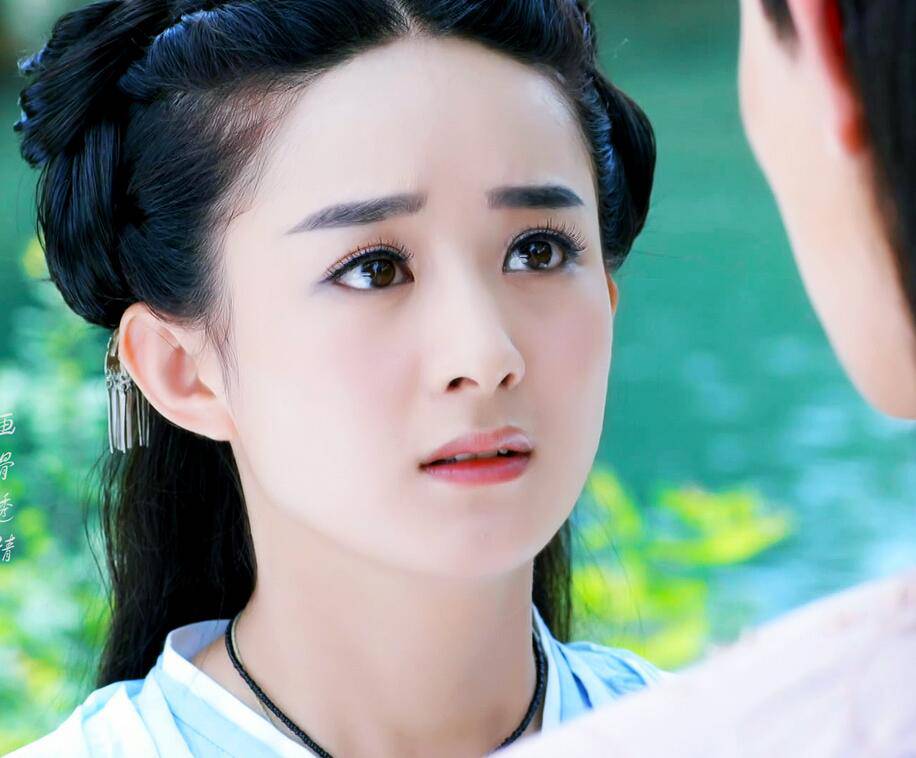 《花千骨》中的驗(yàn)生石是什么  顏色與別人不同的真正原因