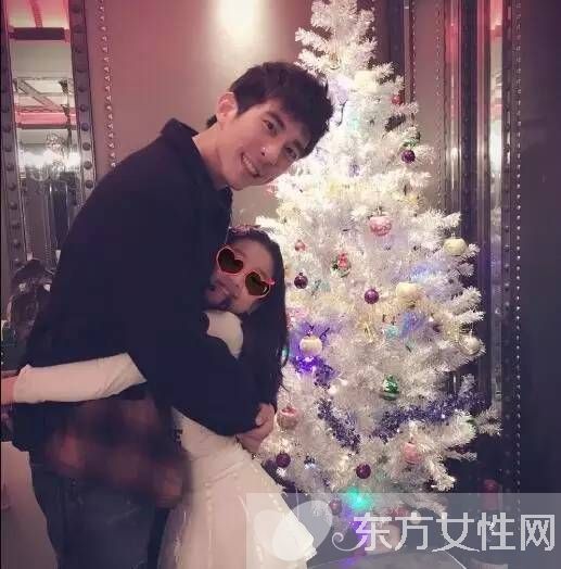 梧桐妹親手制作豹紋帽送咘咘 修杰楷爆與梧桐妹相處之道