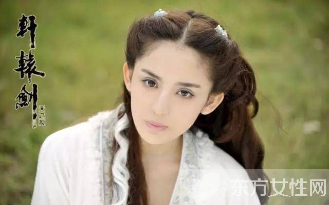 熱依扎個(gè)人資料 你能分清迪麗熱巴古力娜扎熱依扎嗎