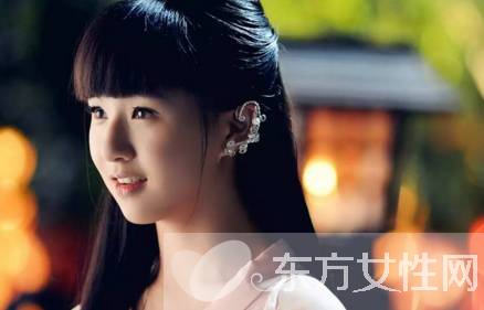 小彩旗比基尼照曝光 小彩旗與28歲老公上演老少戀