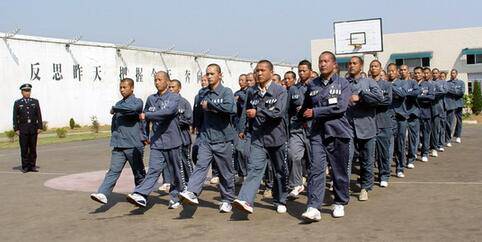 獄警待遇怎么樣  神秘職業(yè)內(nèi)幕曝光獄警的辛酸史