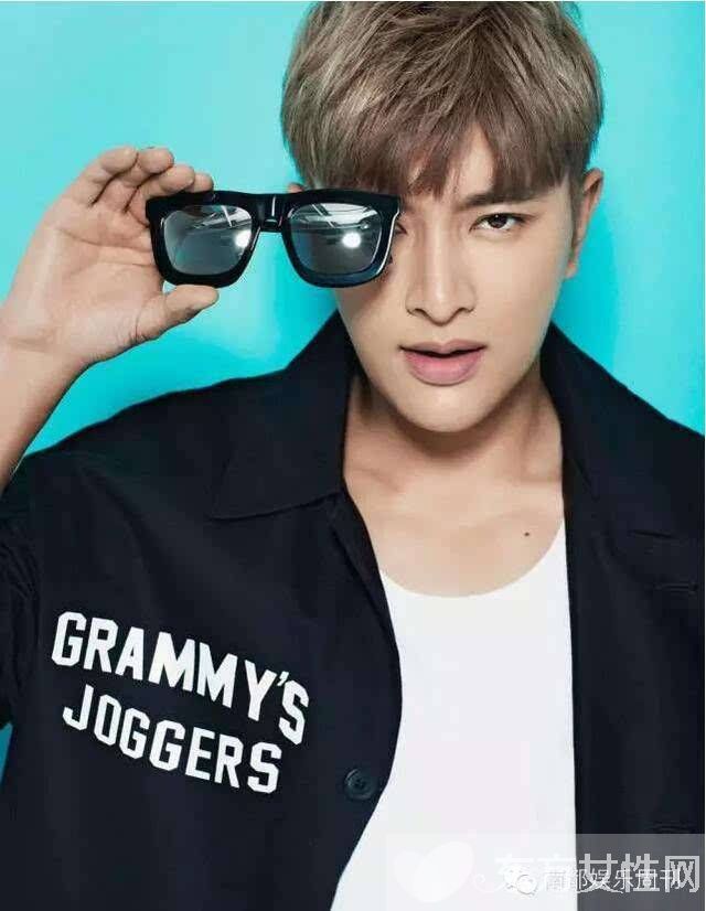 演員賈乃亮個人資料 背景優(yōu)渥系名副其實富二代