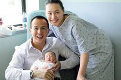 梁洛施李澤楷分手獲億元分手費(fèi) 梁洛施和李澤楷為什么分手