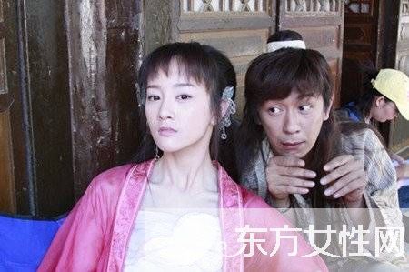 楊真真扮演者是誰 楊真真扮演者資料大曝光