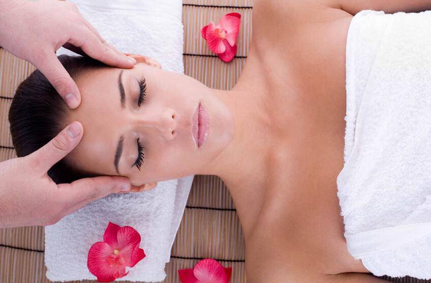 巴厘島異性spa按摩體驗自述 太讓我銷魂了