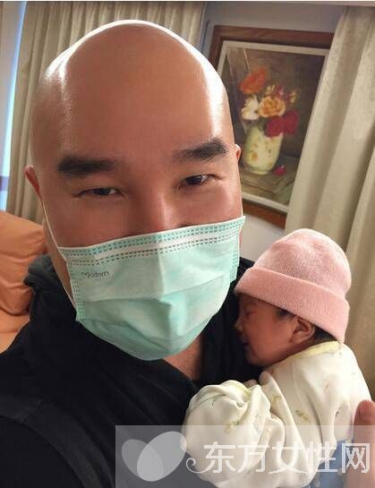 40歲國標(biāo)女王劉真生下猴寶寶 女兒側(cè)臉照曝光