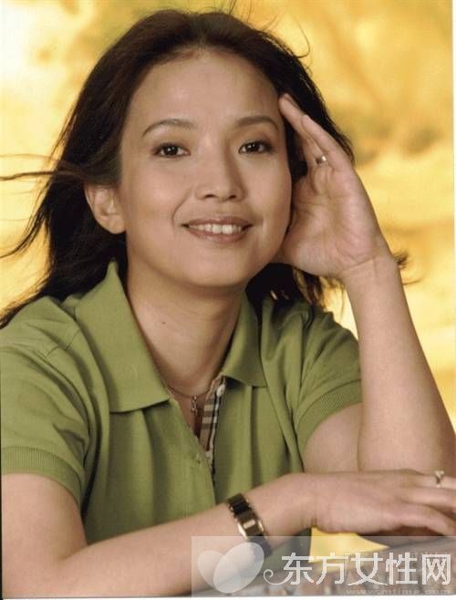 張豐毅呂麗萍離婚原因 不參加兒子婚禮居然因?yàn)檫@個(gè)