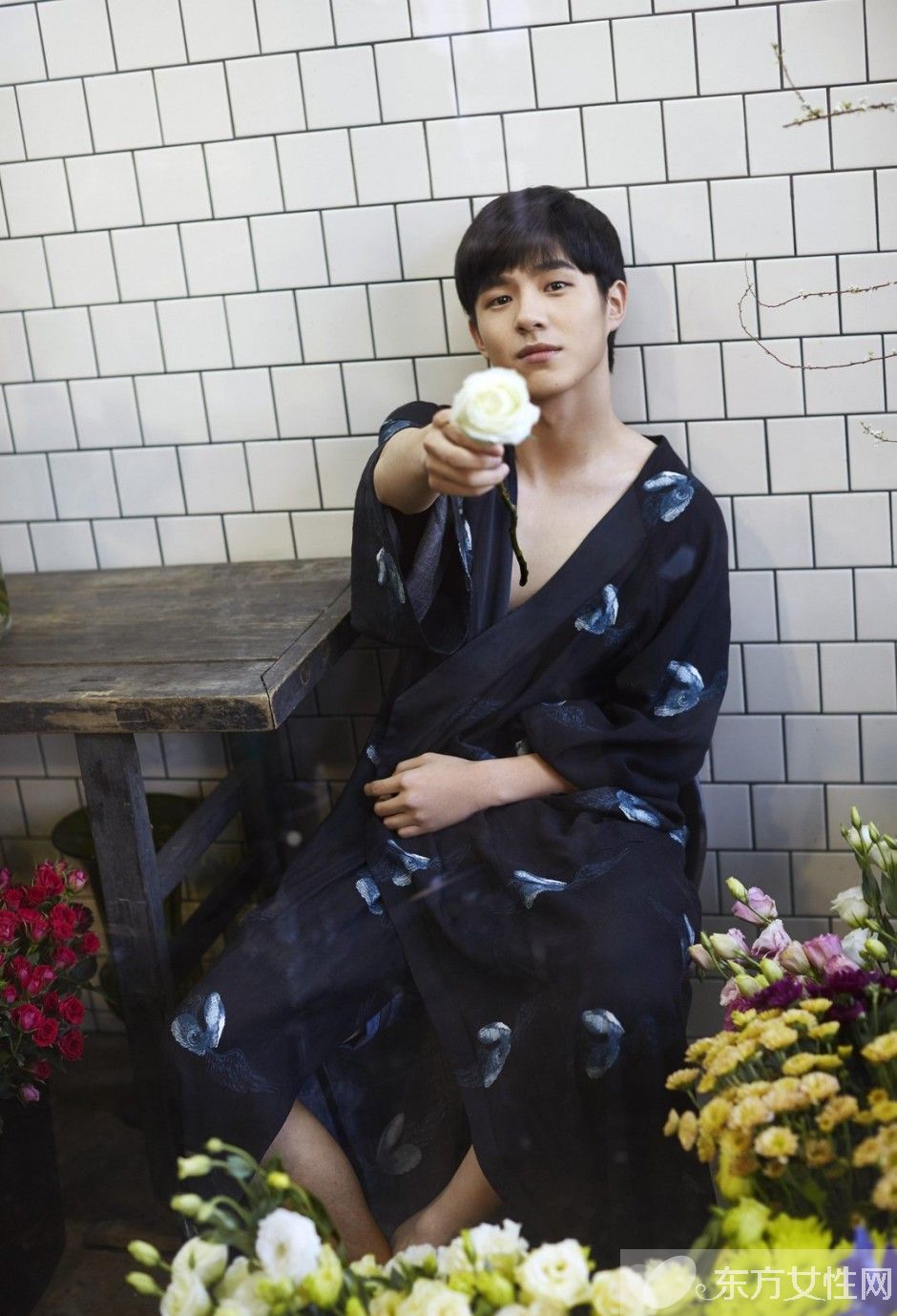 劉昊然歐陽(yáng)娜娜是什么關(guān)系 劉昊然坦言只是差三歲的好朋友