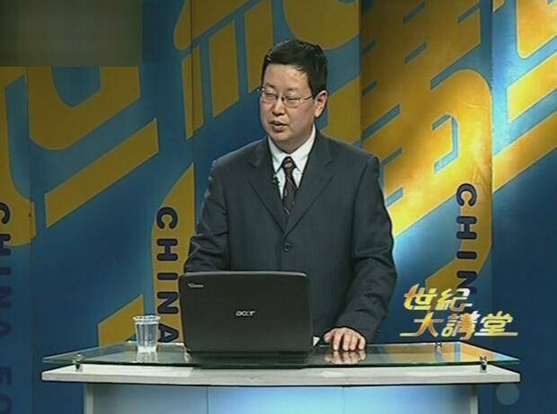 北大教授夏業(yè)良抵達(dá)美國(guó) 遭把大學(xué)生吐槽 別再禍害別人