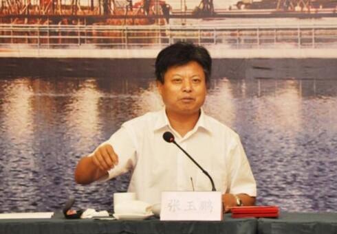 盱眙首富張玉鵬跳樓身亡原因 揭其臨死前的神秘約定