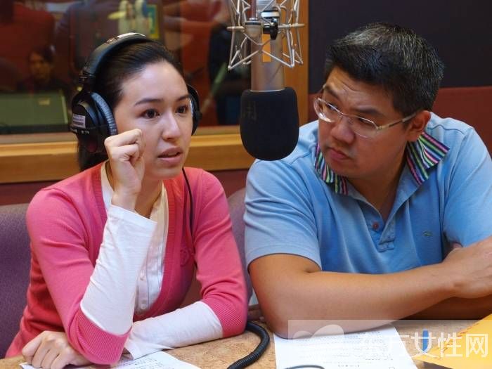 蔡依倫嫁倫華總裁林靖?jìng)?蔡依倫 已經(jīng)做好當(dāng)繼母準(zhǔn)備