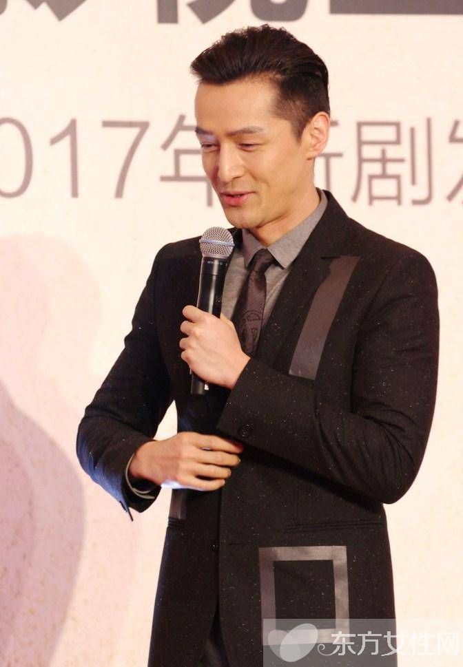 胡歌身價上億系娛樂圈隱形富豪 胡歌的女朋友是誰