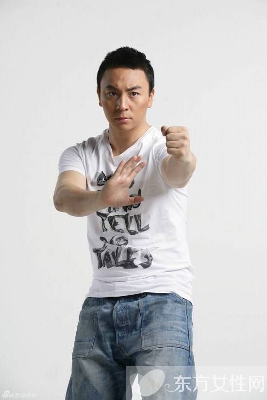 釋小龍個(gè)人資料大揭秘 釋小龍女友曝光