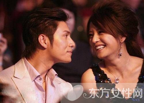 揭趙薇陳坤鬧掰真相 陳坤 我們就是個君子的交情