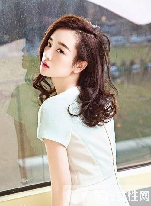 楊真真扮演者是誰 楊真真扮演者資料大曝光