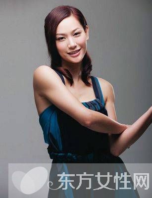 tvb小花旦排行榜出爐 你最中意哪個(gè)